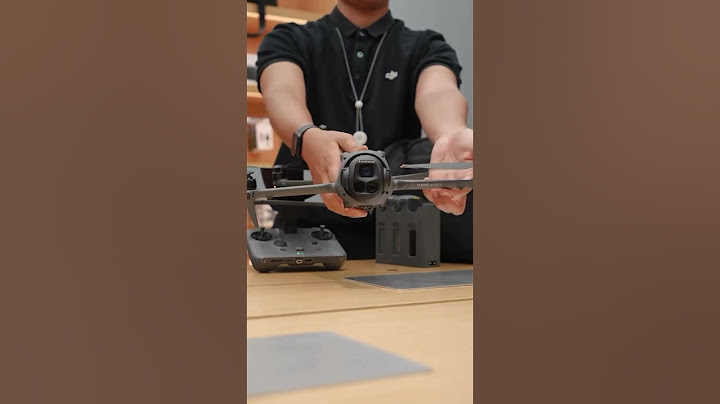 📦 Unboxing the Mavic 4 Pro - sleek,stacked, and ready to fly #mavic4pro #djiunboxing #dji #djidrone