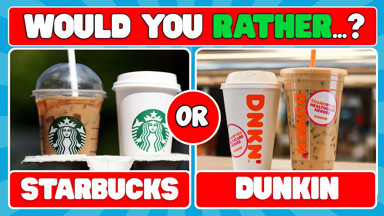 Would You Rather...? Can You Handle The HARDEST CHOICES!? 🤤😱