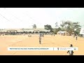 3EME JOURNÉE DU FESTIVITÉS DU 25 MAI 2026 À NKAMBA NOUVELLE JÉRUSALEM 