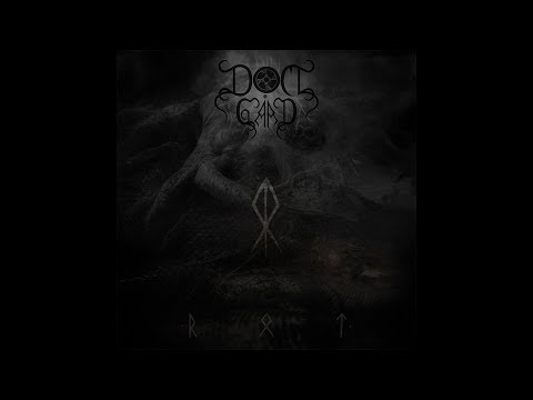 Domgård - Trollfader Djävulen (Track Premiere)