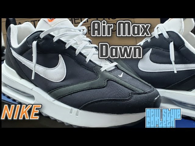 Nike Air Max Dawn Men's Sneakers - 2023 Cortez? - YouTube