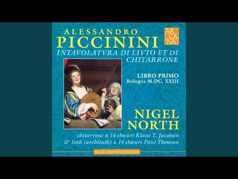 Ver Toccata Cromatica XII (Arciliuto) en YouTube