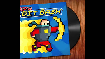 Super Bit Dash OST - D Coder