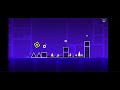 Geometry dash not on scratch!