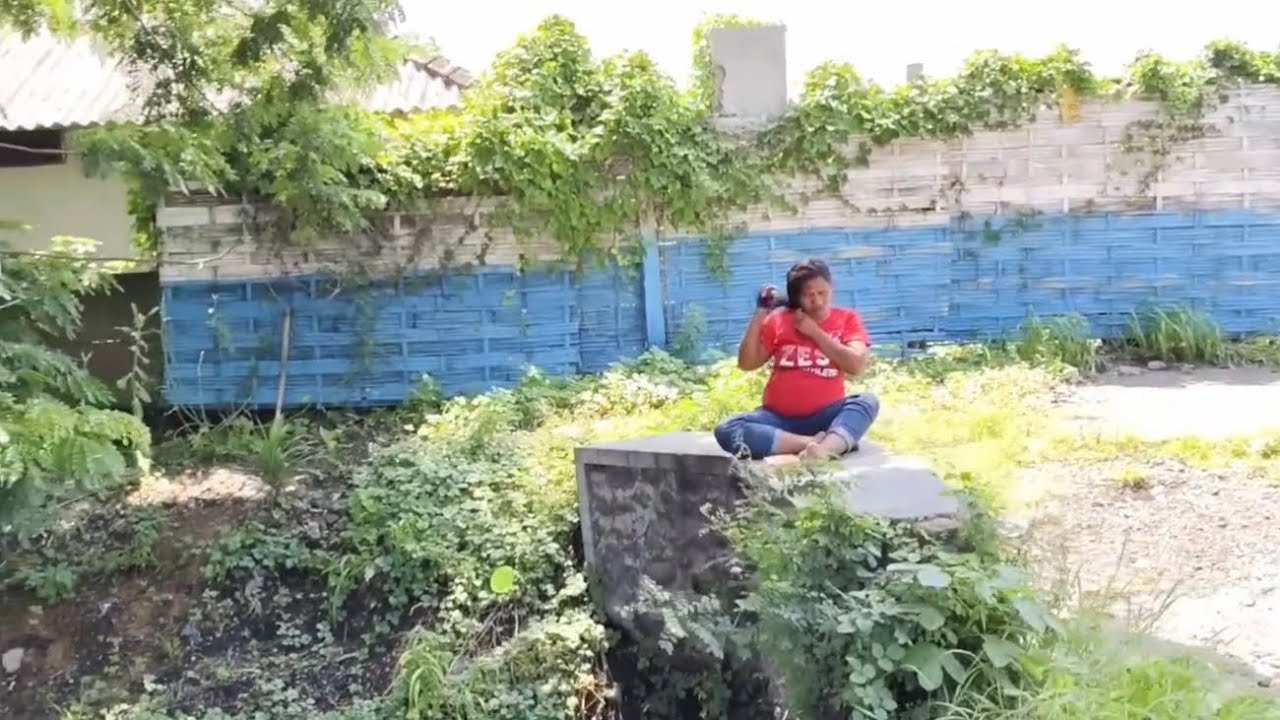 H@MIL ENAM BULAN DITEMUKAN TERLANTAR DIJALANAN.ULAH GEROMBOLAN ANAK PUNK KONDISI MABUK MALAM HARI.?