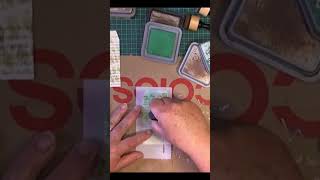 Quick and easy tags  #junkjournal #papercraft