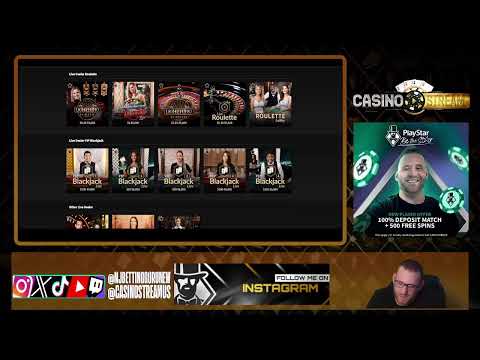 Bonos de casino online (y sus condiciones) - Argentina