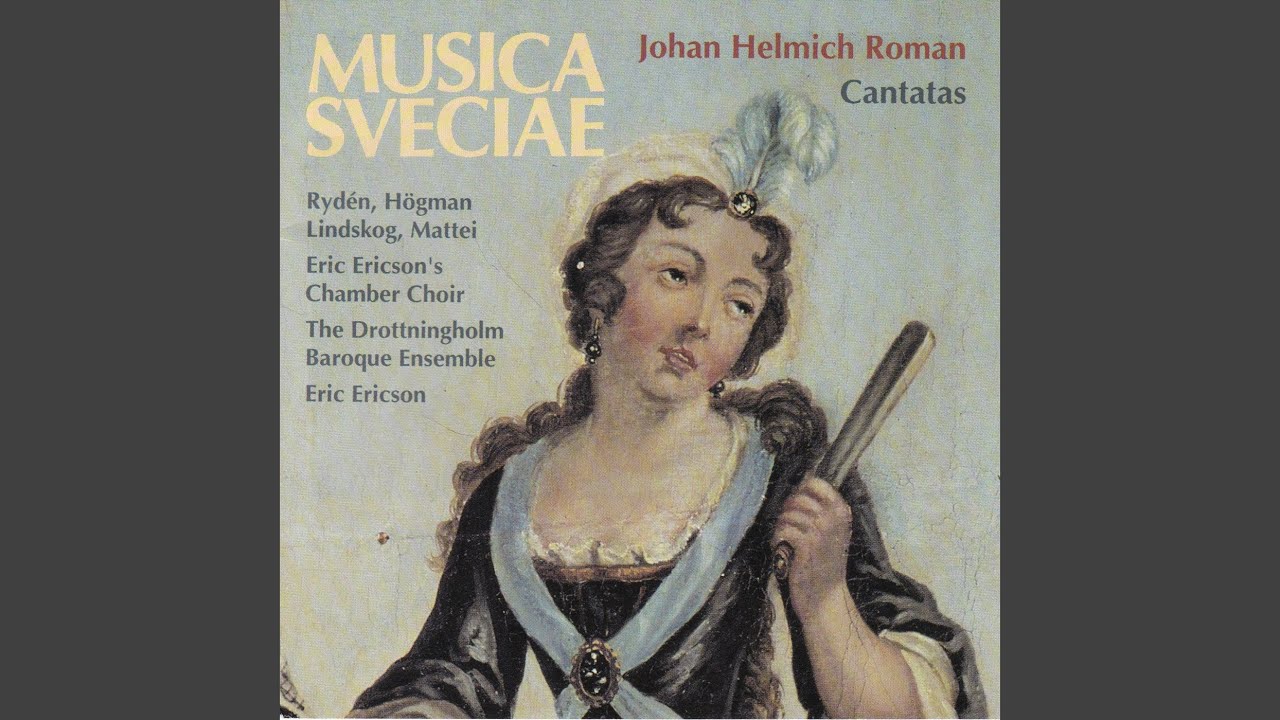 Sleduj Bröllopsmusik, Ro 8: Ib. Allegro na YouTube