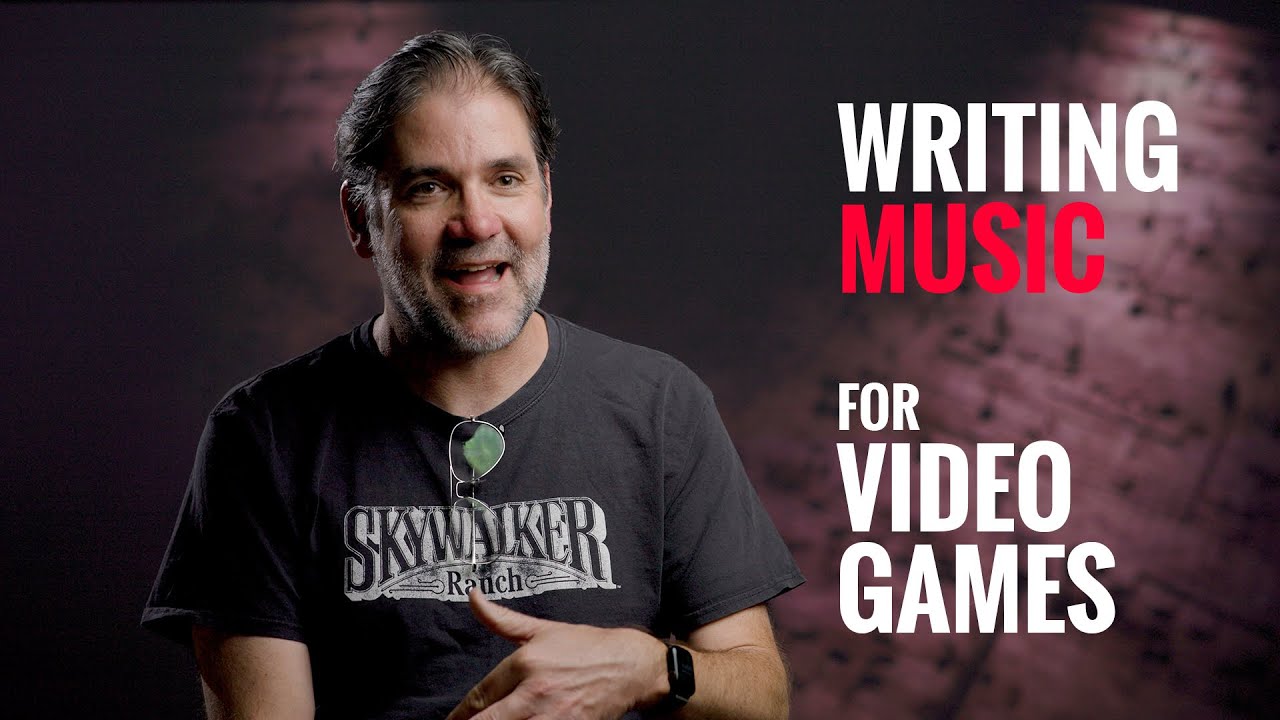 How Videogame Music is Made - With World of Warcraft Composer, Jason Hayes.