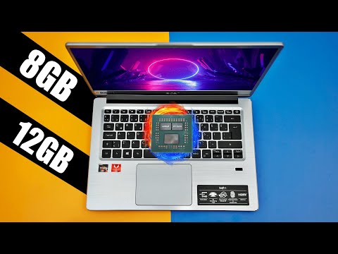 Video: RAM'i yükseltmek dizüstü bilgisayarı hızlandırır mı?