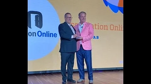 Association Online Alta Collaboration Award - Full