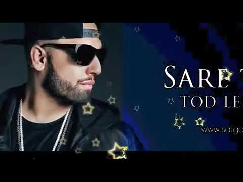 Sare Tare Tod Le Awaan new full video song : new song 2023