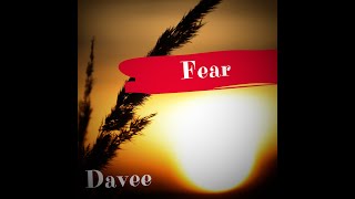 Davee - Fear
