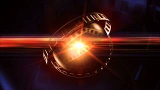 Youtube Intro Version 1