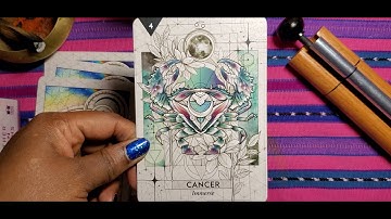 Unboxing + Walk-through : Starcodes Astro Oracle