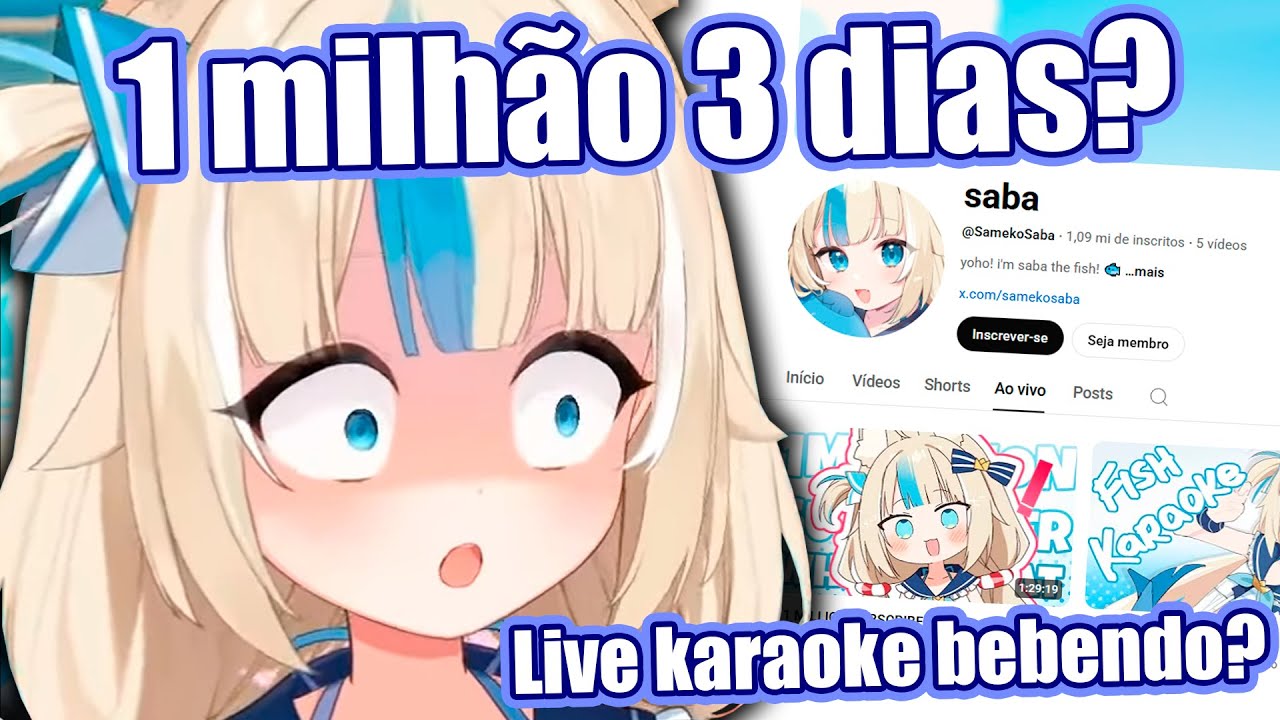 1 MILHÃO EM 3 DIAS??