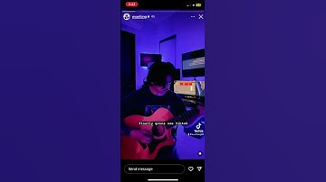 Thumbnail of Vanoss/Evan is finally on tiktok!