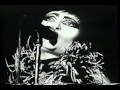 Siouxsie and the Banshees Scream Superstition MTV Special 1991