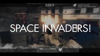 Direct Mars: 'Space Invaders' - Episode 1