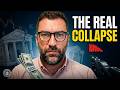 Economic Collapse Explained: When Banks, Government, and Currency Fail Together