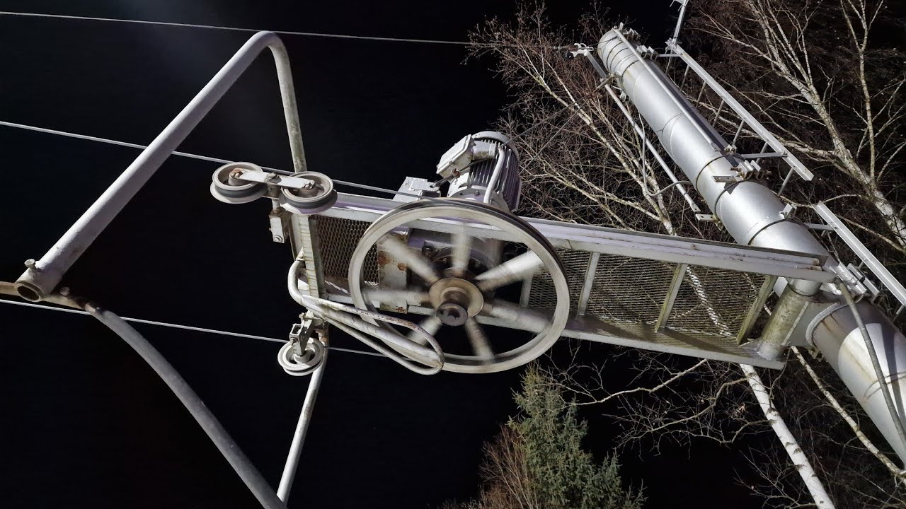 ZJAZDOVKA NA PODBREZINÁCH