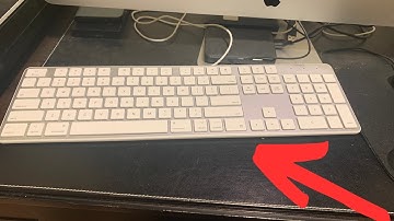 Everything to Know About Macally Slim Wired Keyboard