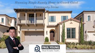 109 Summerland in The Reserve @ Orchard Hills Irvine by Realtor Paul Young