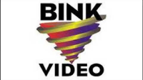 Bink Video Logo (2019)