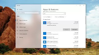 How to Uninstall/Remove Copilot on Windows 10 [Guide]