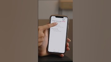 EDIT NOTES BẰNG 1 CÁI QUẸT PHẢI ??? CHECK NGAY !!! #topzone #shorts