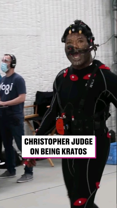 Call of Duty developers raging after Kratos actor Christopher Judge  destroys MWIII with joke at Game Awards