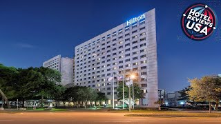 Hilton Houston Post Oak Hotel | Houston (TX), United States | Hotel Review 🌟
