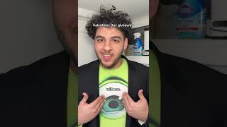 Valentines Day Giveaway