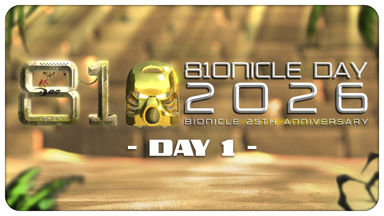 810NICLE Day 2026 - Day 1