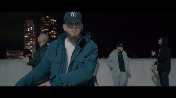 CHRiS SKEMEZ - Intro/Let The Record Play (Official Video) prod. FORGOTTEN