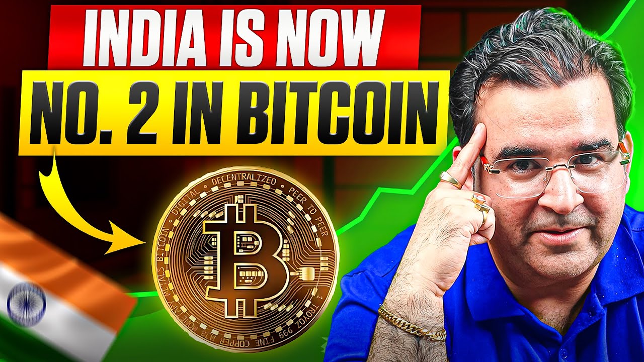 How to start investing in Crypto ? | Sanjay Kathuria