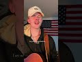 Traveling Soldier cover by Isaac Scott