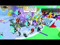 pet simulator 99 modded challenge.