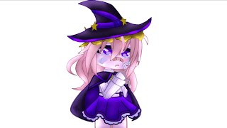 Scp 239 Blood Pop Animation