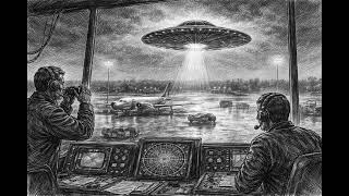Yugoslav State Security and UFO cover up