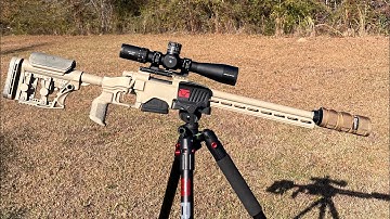Howa 1500 H.A.C.T trigger mod