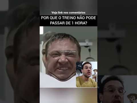 Vídeo: Como a hora do dia pode afetar seu treinamento para melhor e para pior