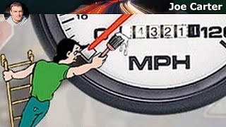 How to Spot Odometer Rollbacks: Protect Yourself When Buying a Used Car