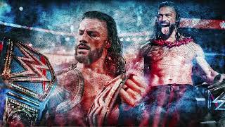 Roman Reigns – I Am Greatness (Entrance Theme) [1 Hour Loop]
