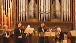 Vivaldi Concerto Grosso