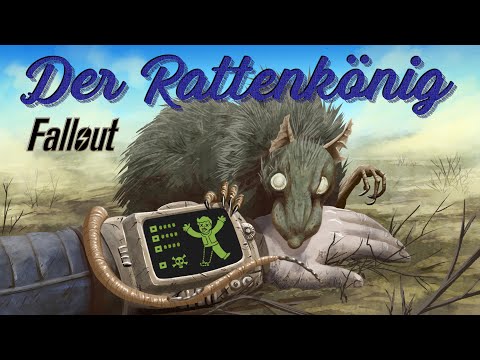 Der Rattenkönig- Fallout [Endzeit] Hörspiel - YouTube