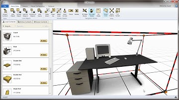 EON Creator Tutorial (Chapter 2 - Navigation Control)