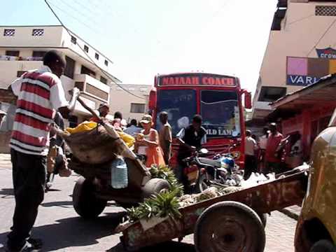 Calles de Malindi.wmv cristianos libros