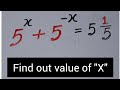 A Simple Exponent Math question#mathematics#education