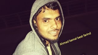 Ahmad kamal best song